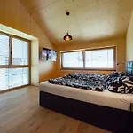 In Near Lift Apartman