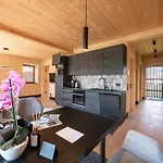 Apartman In Near Lift Mieders