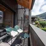 Apartman In Near Lift Mieders