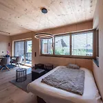 Apartman In Near Lift Mieders