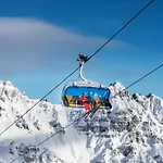 Apartman In Near Lift