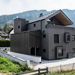In Near Lift Apartman