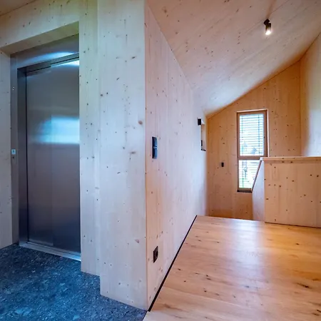 Appartement In Near Lift Mieders