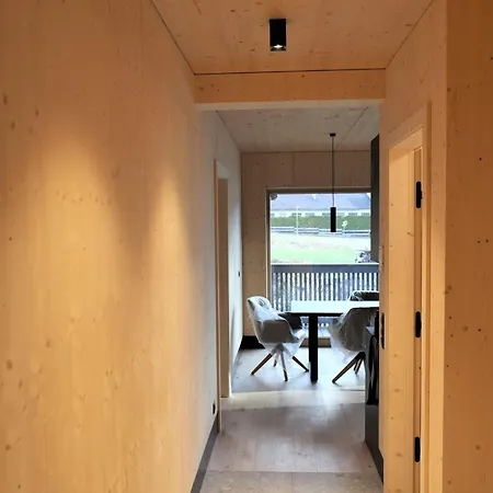In Near Lift Appartement *