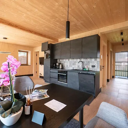 Appartement In Near Lift Mieders