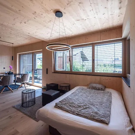 Apartment In Near Lift Mieders