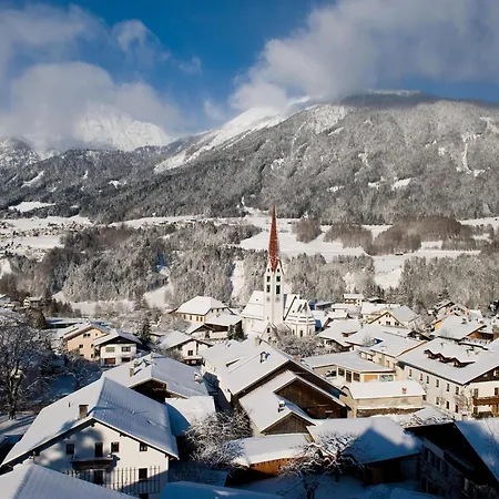 Apartment In Near Lift Mieders