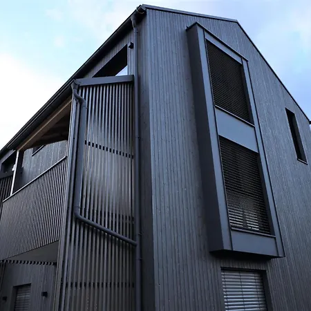 Апартаменты In Near Lift Мидерс