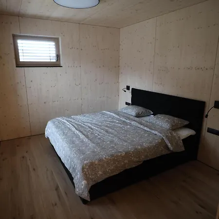 In Near Lift Апартаменты