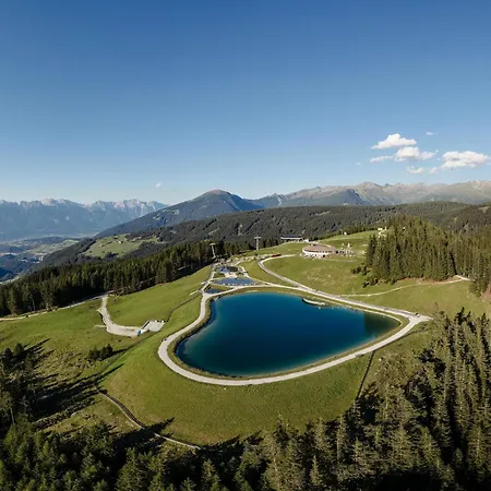 In Near Lift Апартаменты Мидерс