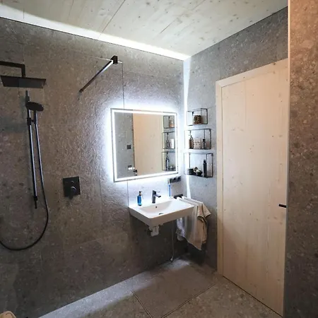 Апартаменты In Near Lift Мидерс