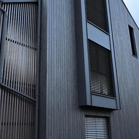 Апартаменты In Near Lift Мидерс