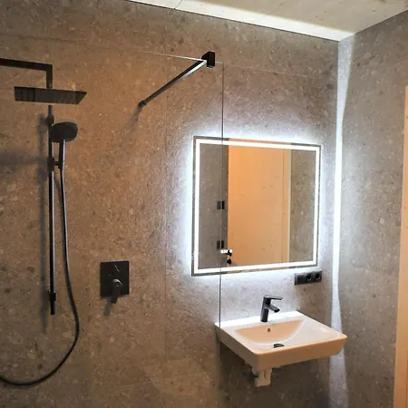 In Near Lift Апартаменты *