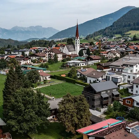 Апартаменты In Near Lift