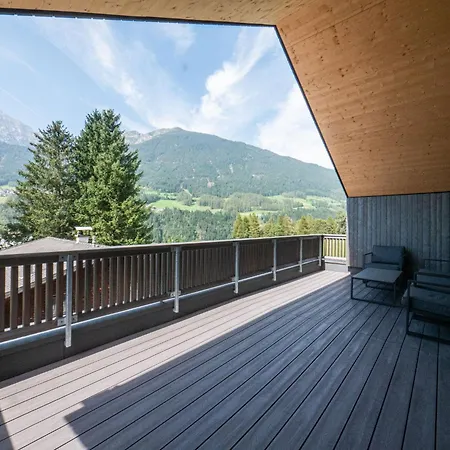 Апартаменты In Near Lift