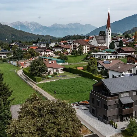 In Near Lift Апартаменты Мидерс