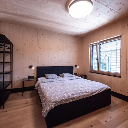 In Near Lift Апартаменты *