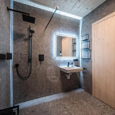 Апартаменты In Near Lift