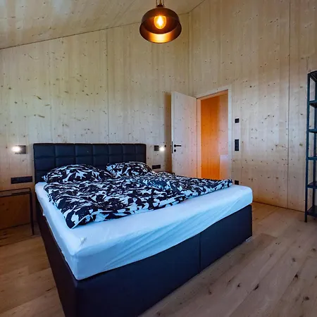 In Near Lift Lejlighed Mieders