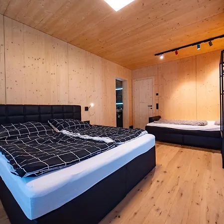 In Near Lift Lejlighed *