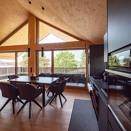 Lejlighed In Near Lift