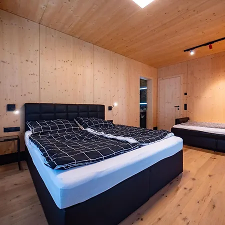 In Near Lift Lejlighed Mieders