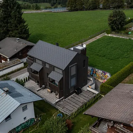 Lejlighed In Near Lift *