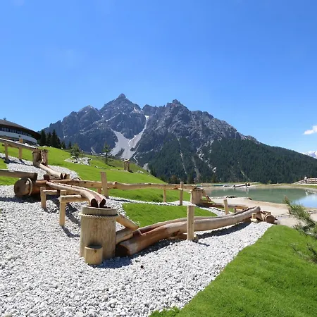 Beautiful In In A Sunny Location Апартаменты *