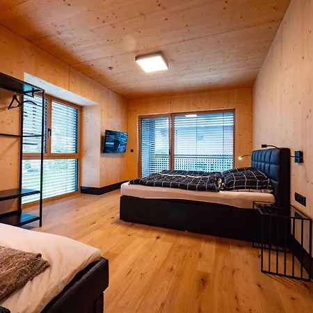 In Near Lift Lejlighed