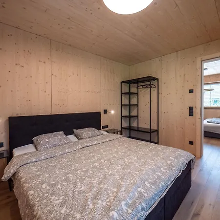 Lejlighed In Near Lift