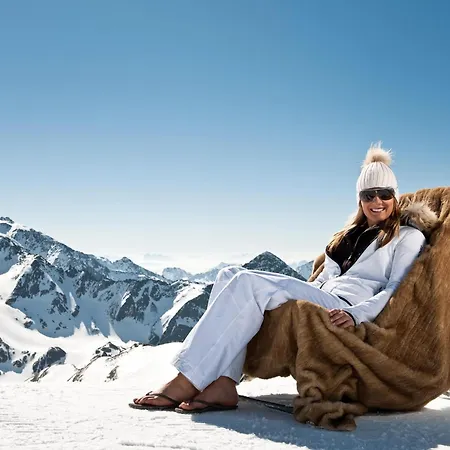Beautiful In In A Sunny Location Апартаменты *