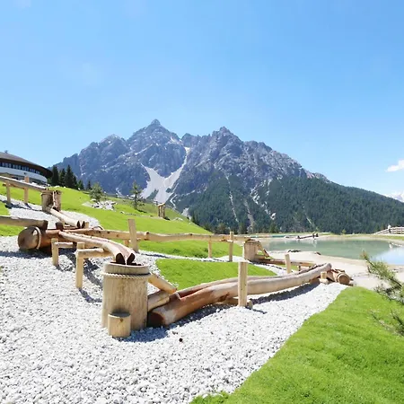 Appartement In Near Lift *